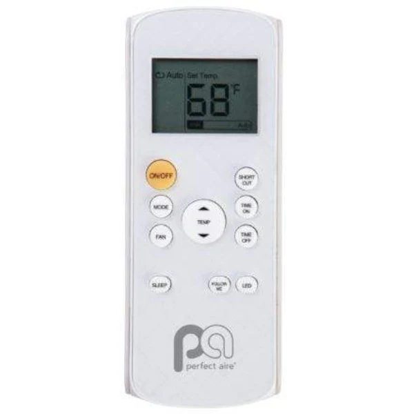 Portable Air Conditioner 14,000 BTU - Image 2