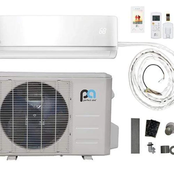 Mini-Split Quick Connect Kit 18,000 BTU - Image 5