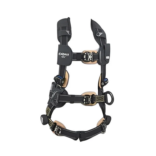 ExoFit NEXTM Arc Flash Construction Style Positioning Harnesses - All Sizes - Image 2