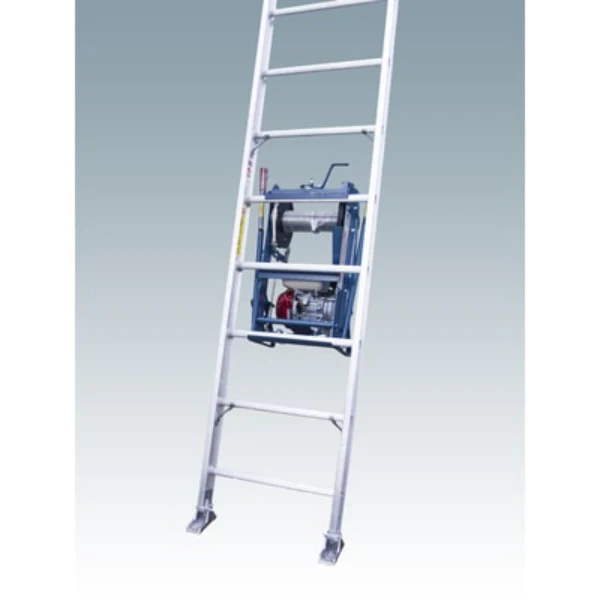 Classic 400 lb Hoist - Briggs & Stratton