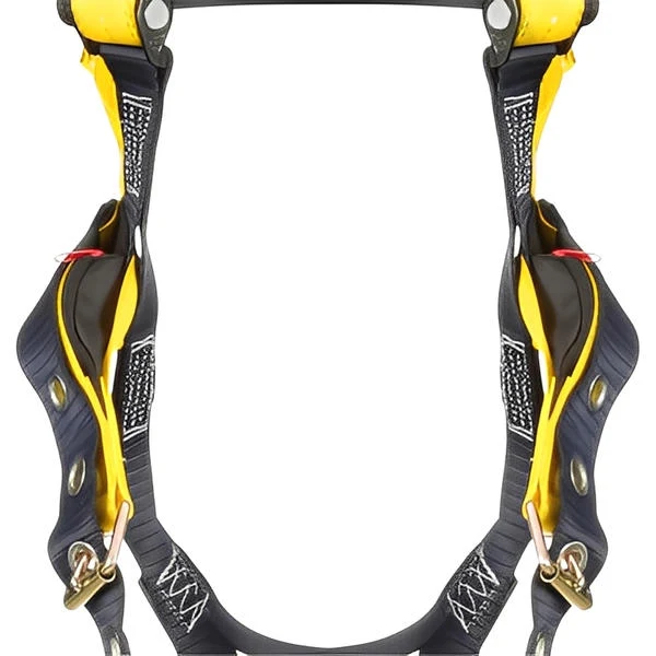 Delta® Vest-Style Positioning/Climbing Harnesses - Image 6
