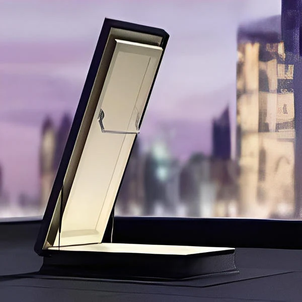 DRL Roof Hatch - Image 3