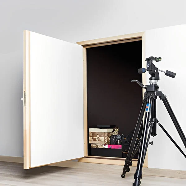 DWT Super Thermo Insulated Knee Wall Access Door - All Sizes - Image 2