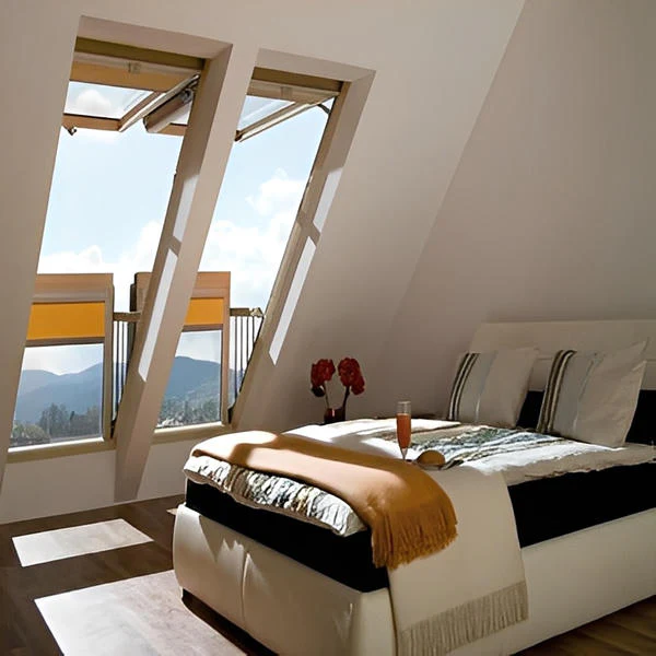 FGH-V P2 Balcony Window - Image 2