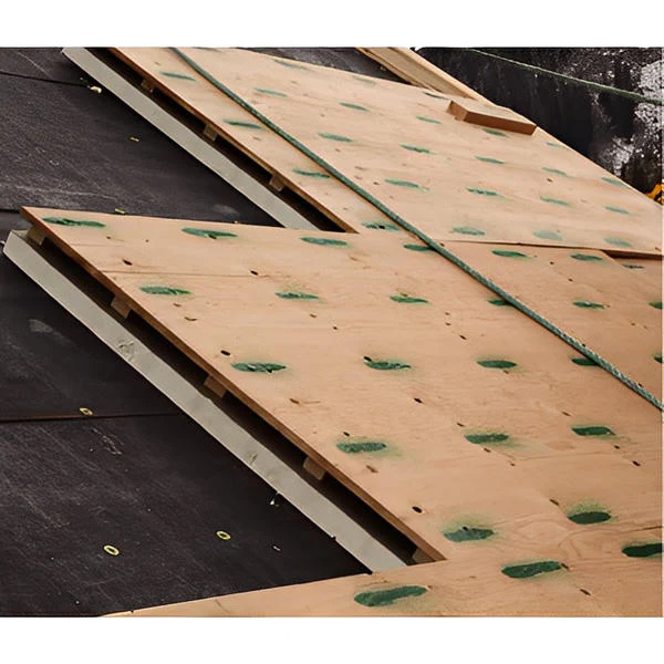 Hunter Cool-Vent Insulation Panel (3/4 in Ply Attached) - All Sizes - Image 3