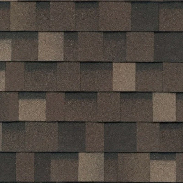 IKO Dynasty Laminated Asphalt Shingle (1 Bundle - 33.3 Sq Ft) - Brownstone