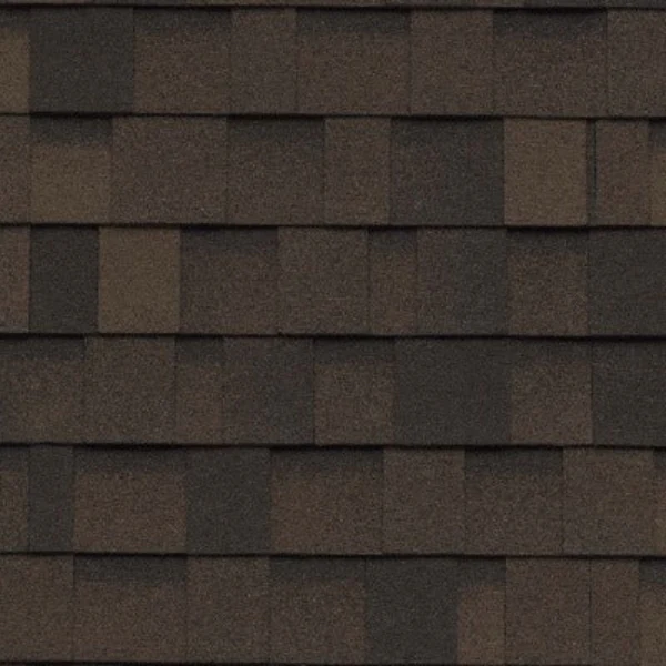 IKO Dynasty Laminated Asphalt Shingle (1 Bundle - 33.3 Sq Ft) - Shadow Brown