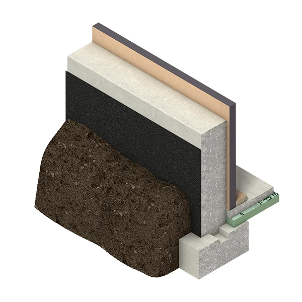 Kooltherm K9 Internal Insulation Board 4ft x 7.5ft - All Thicknesses - Image 4