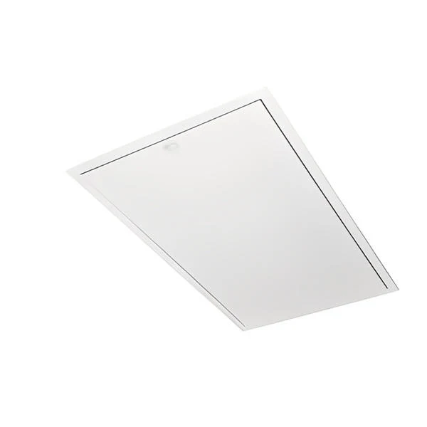 LML Insulated Metal Attic Ladder - All Sizes - Image 3