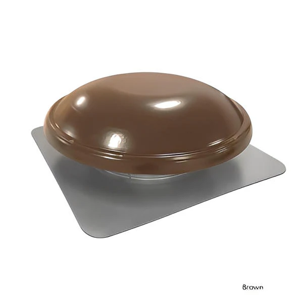 Master Flow High Capacity Dome Vent - Image 4