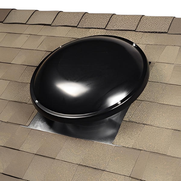 Master Flow Roof Mount Power Attic Vent 1250 CFM (Quick Connect) - Image 5