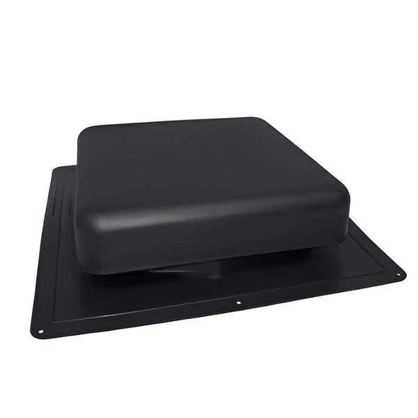 Master Flow Roof Louver RT65 - 60 Sq In (Pack of 10)
