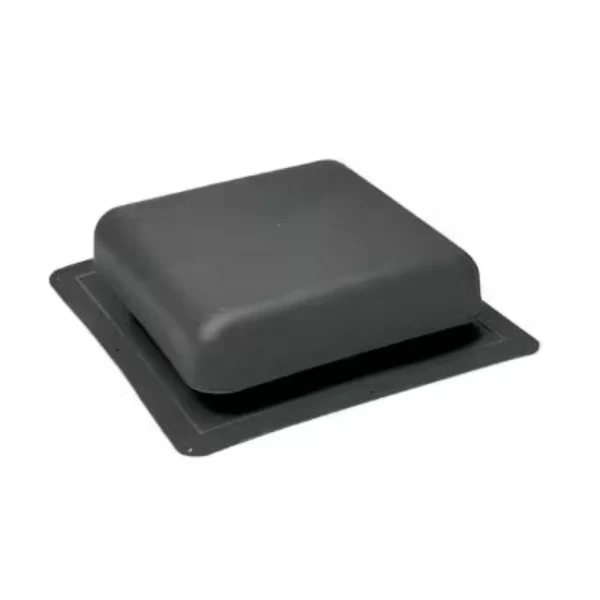 Master Flow Roof Louver RT65 - 60 Sq In (Pack of 10) - Image 3
