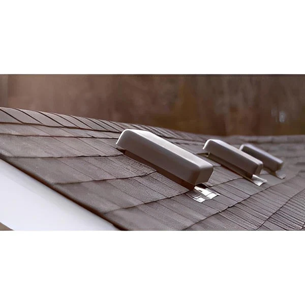 Master Flow Roof Louver RT65 - 60 Sq In (Pack of 10) - Image 4