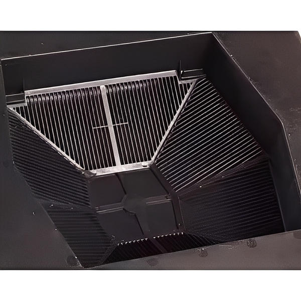 Master Flow Roof Louver RT65 - 60 Sq In (Pack of 10) - Image 7