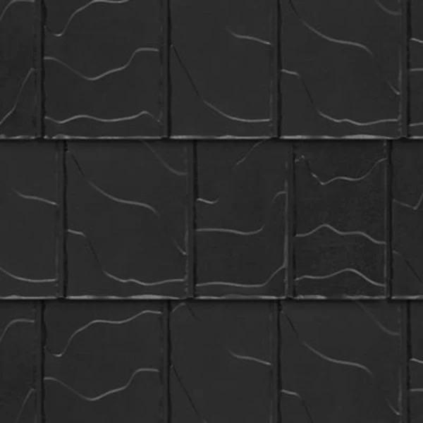 North Ridge Slate (Pack Of 12 Tiles) - All Colors