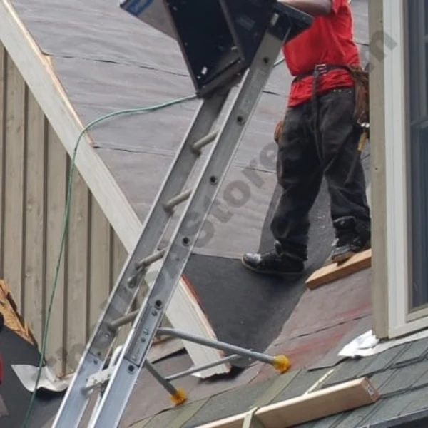 Platform Hoist Stabilizer - Image 2