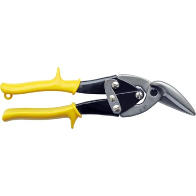 Primegrip Offset Aviation Snips - Image 2