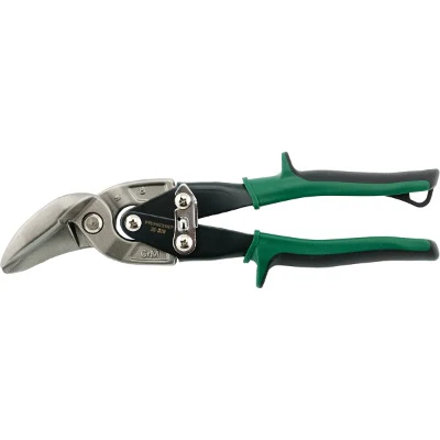 Primegrip Offset Aviation Snips - Image 3