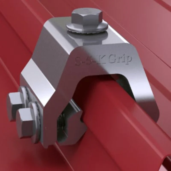 S-5-GX 10 Clamp Inserts - Image 2