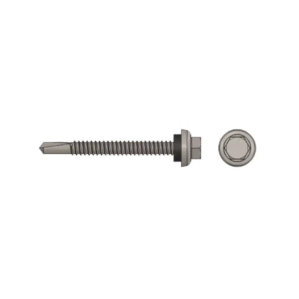 S-5! Satellite Mounting Kit for use with AG Panel Roof - Image 6