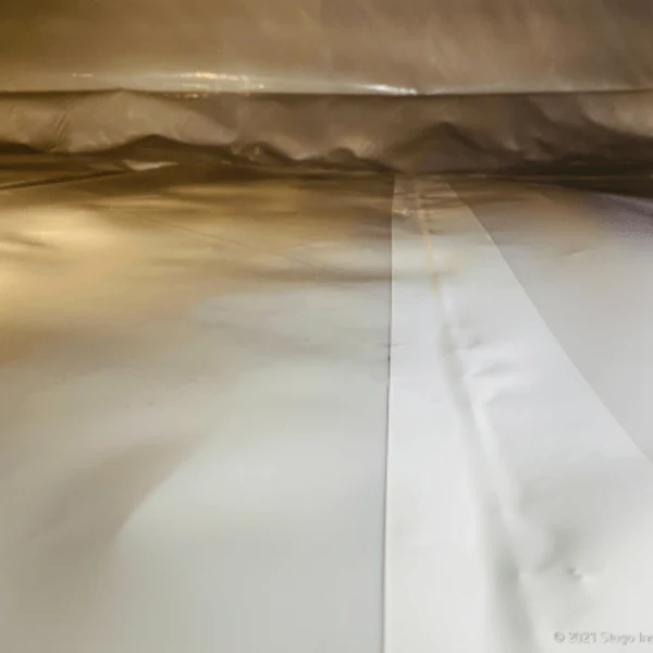StegoCrawl Wrap Crawl Space Vapor Retarder - All Sizes - Image 8