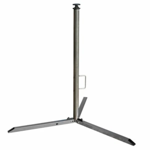 Safety Tri Leg Folding Warning Line System