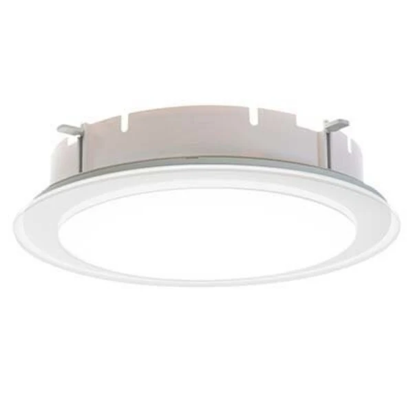 VELUX 14 in. Flat Glass Rigid Sun Tunnel® Skylight with Low Profile Metal Flashing - Image 7