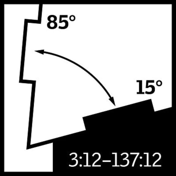 VELUX Aluminum Roof Window Flashing Kit - Image 6