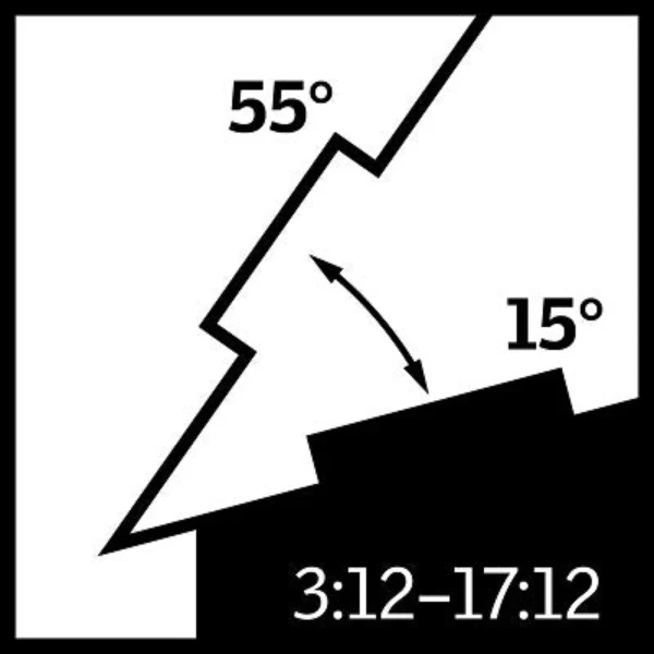 VELUX Egress Top Hinged Roof Window - Image 5