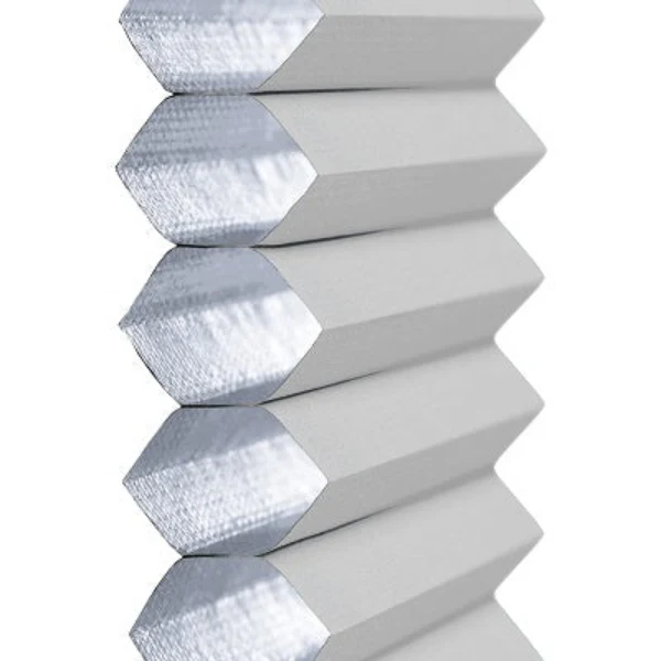 VELUX Manual Venting Curb Mount Skylight - White Solar Powered Shade - Image 13