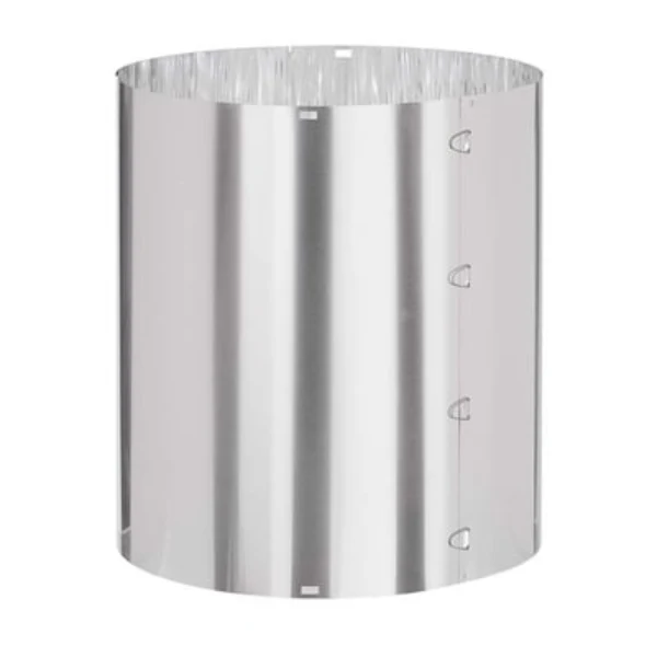 VELUX Rigid Sun Tunnel® Skylight - Low Profile Metal Flashing - Image 11