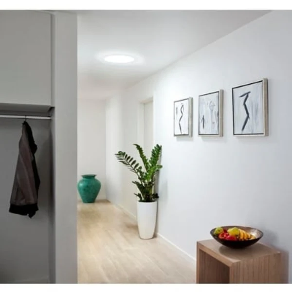 VELUX Rigid Sun Tunnel® Skylight - Low Profile Metal Flashing - Image 3