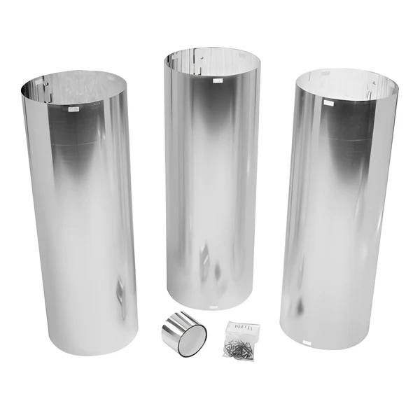 VELUX Rigid Tube Extension for Rigid Sun Tunnel® Skylights - Image 3