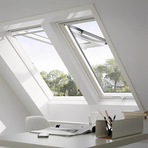 VELUX Top Hinged Roof Window - Image 3