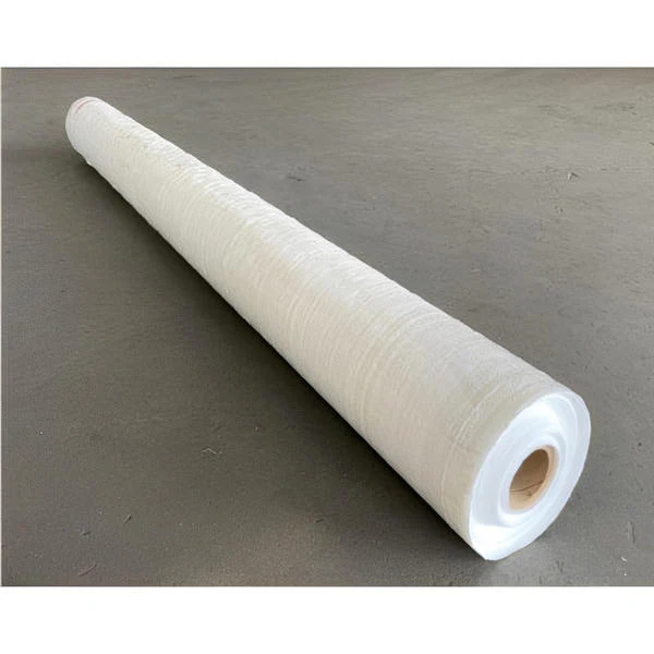 Viper CS 6.5 mils Crawl Space Class A Woven Reinforced Vapor Barrier - Full Range