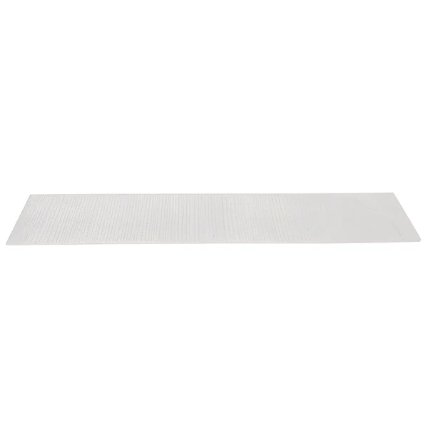 WeatherSide Fiber-Cement Siding Profile - 9" Shingle w/ Striated Surface - 9 in x 32 in (19 Shingles - Approx 33 Sq Ft) - Image 3