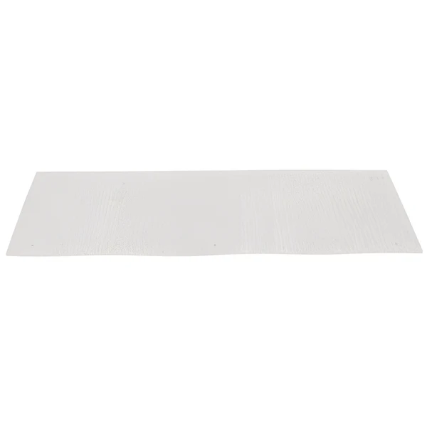 WeatherSide Fiber-Cement Siding - Purity Wavy Shingle w/ Textured Surface - 12 in x 24 in (18 Shingles - Approx 33 Sq Ft) - Image 3