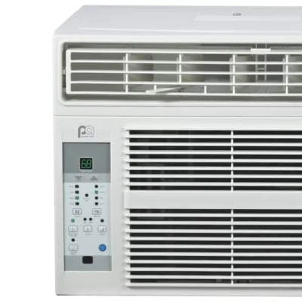 Window 8000 BTU Air Conditioners - Cooling Only - Image 2