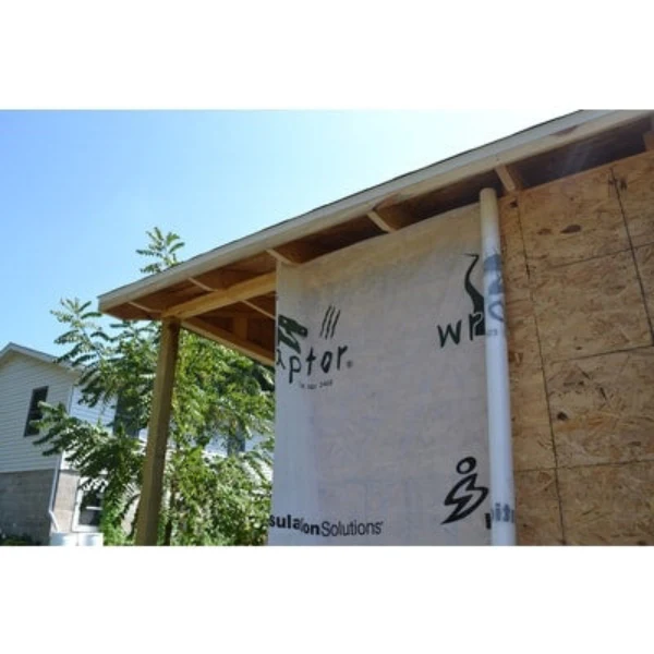 Wraptor Building House Wrap 5 perm - Full Range - Image 2
