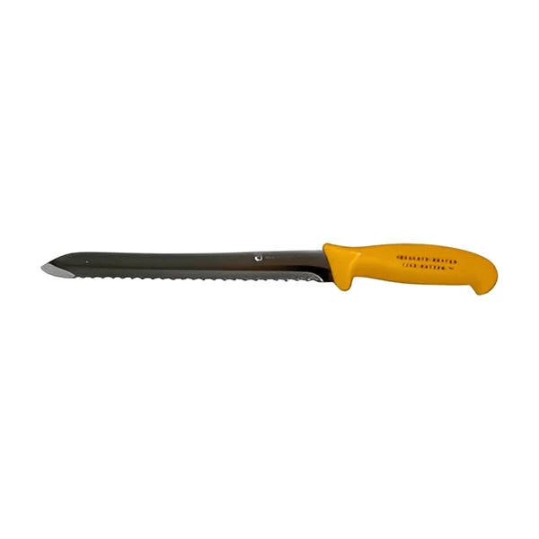 Yellow Batt Knife - Image 4