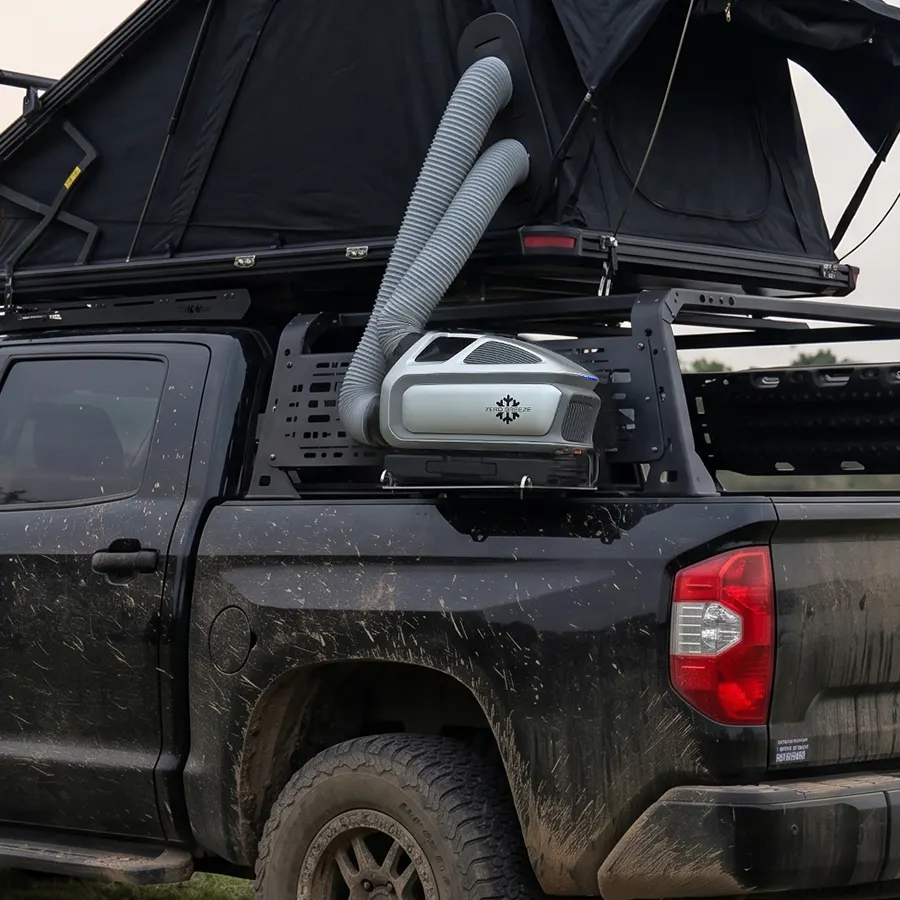 ZERO BREEZE Mark 3 AC - Image 11