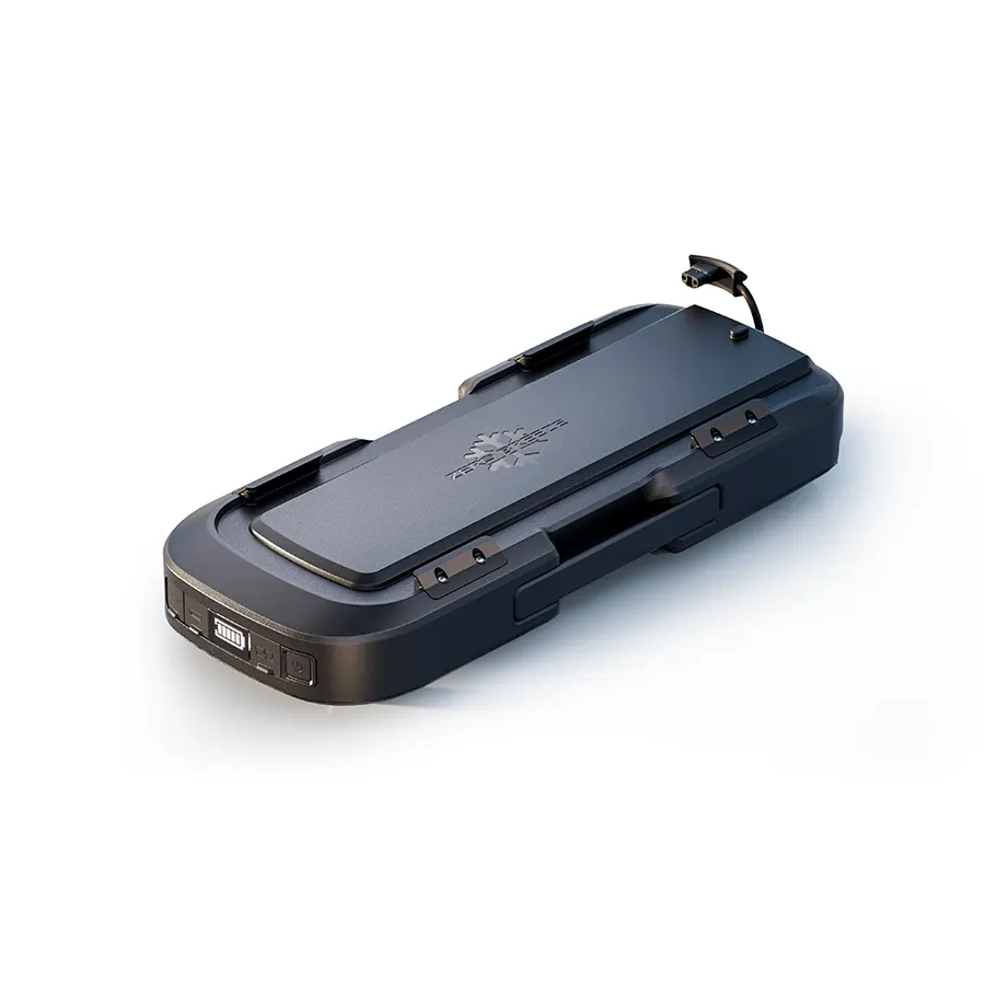 ZERO BREEZE Mark 3 AC - Image 5